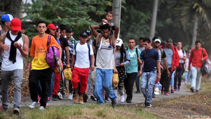 Biden está emitiendo una serie de medidas que benefician a los migrantes. (Foto: Hemeroteca PL)