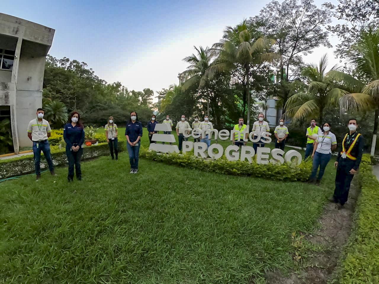 La figura de Operador Económico Autorizado (OEA), les permite integrar soluciones más eficientes para los clientes. Foto Prensa Libre: Cortesía