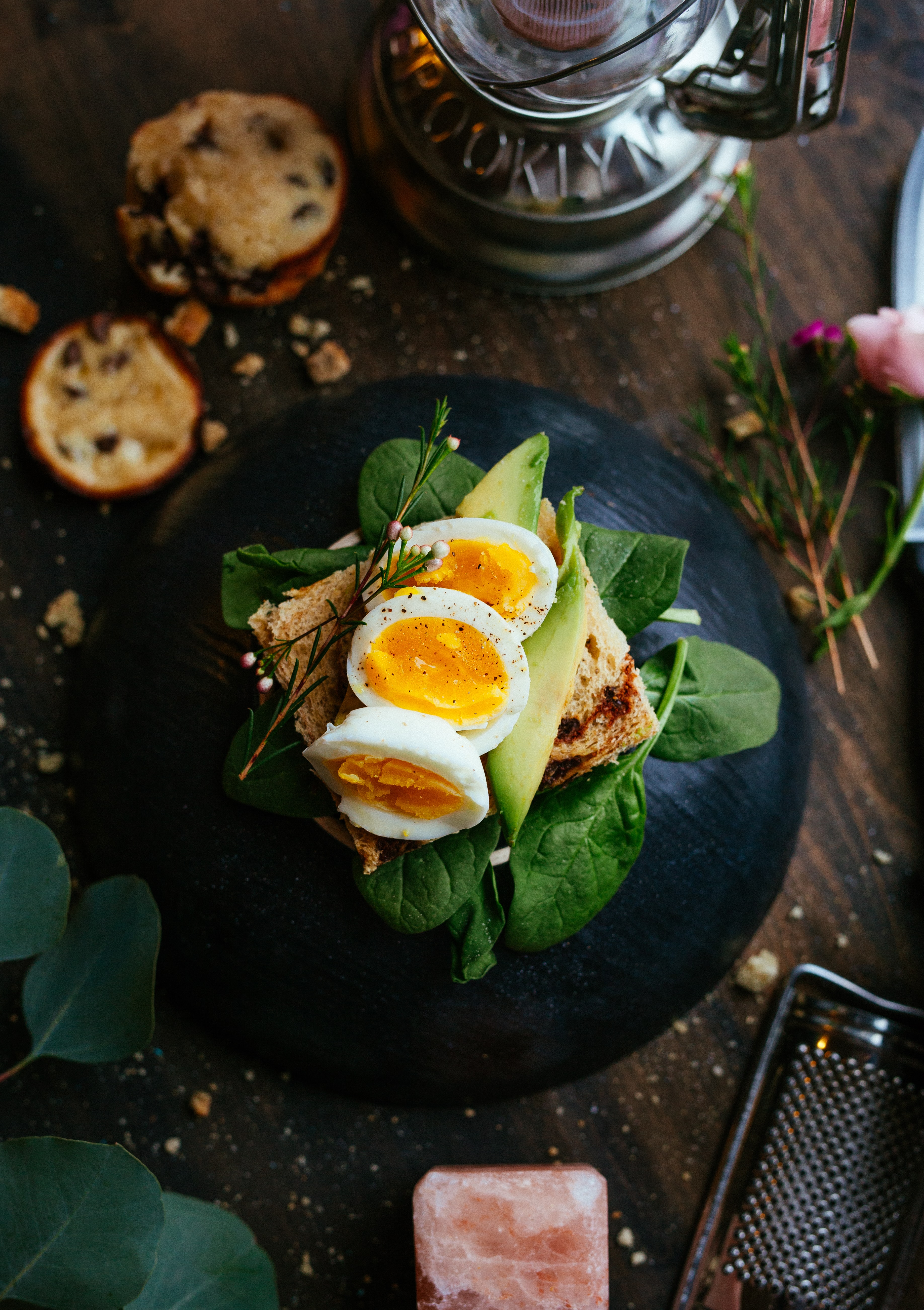 cocina gourmet, una tendencia que marcará el 2021