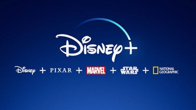 La plataforma stremamin de Disney actualiza su catálogo. (Foto Prensa Libre: Disney+)