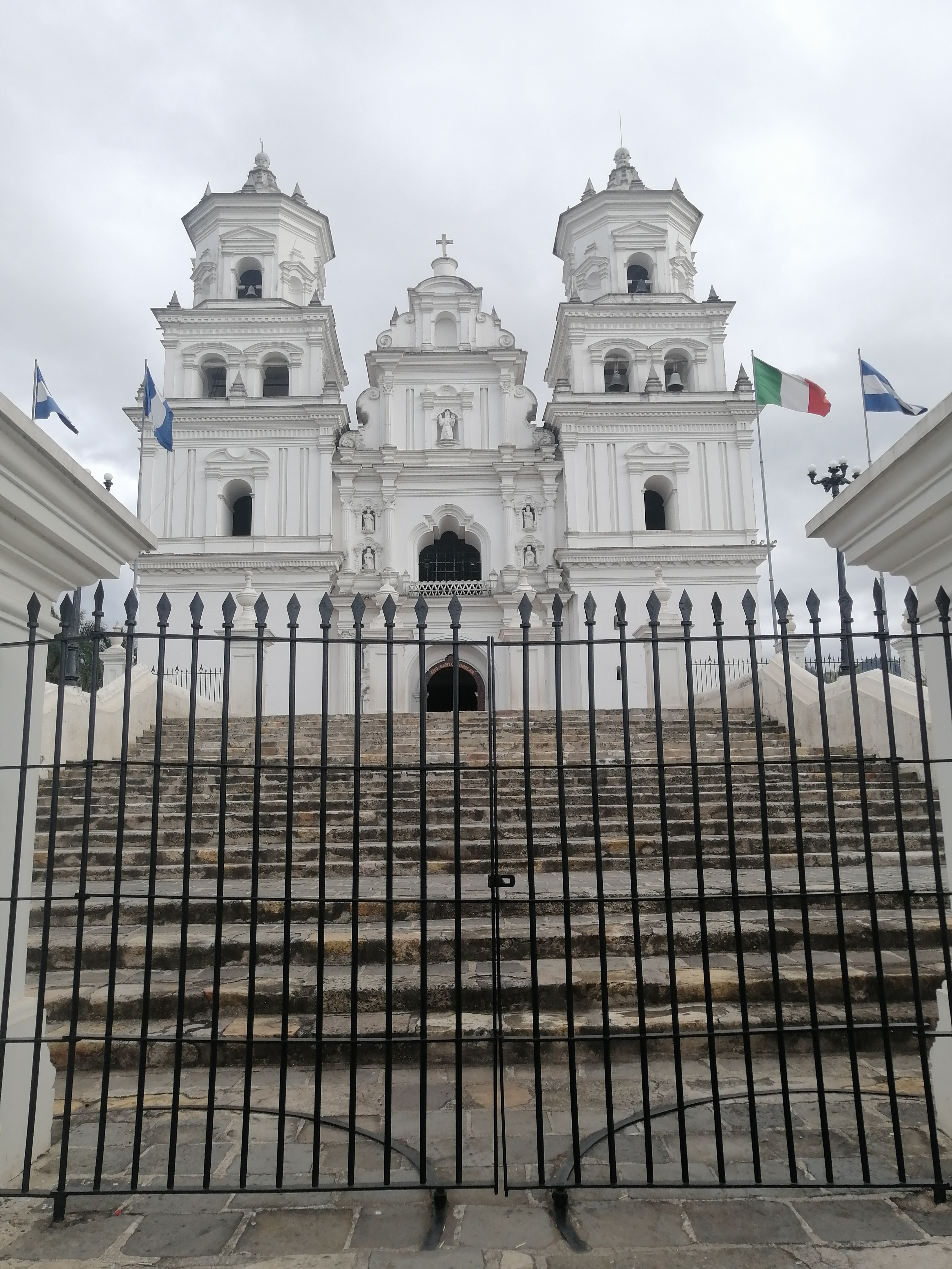 Fotogalería: La devoción al Cristo Negro de Esquipulas en un año con pandemia de coronavirus