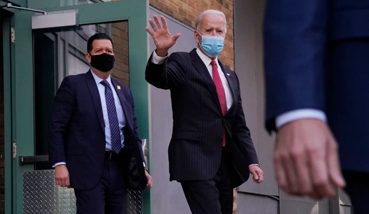 Expertos sostienen que la política exterior hacia la región variará sustancialmente con la llegada del presidente Joe Biden a la Casa Blanca. [Foto AP/ 20 de noviembre de 2020]
