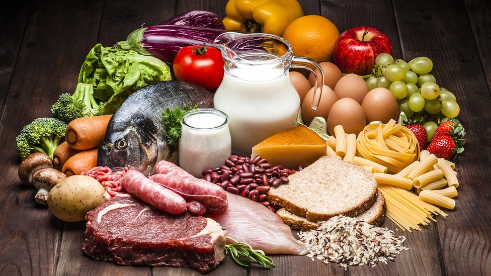 ¿Cuáles de estos alimentos no deberían faltar en tu dieta?