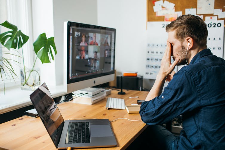 Cómo no perder la motivación durante el teletrabajo