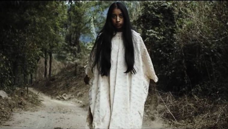 "La Llorona", película de Jayro Bustamante destaca en panorama nacional e internacional. (Foto Prensa Libre: Cortesía La Casa de Producción)
