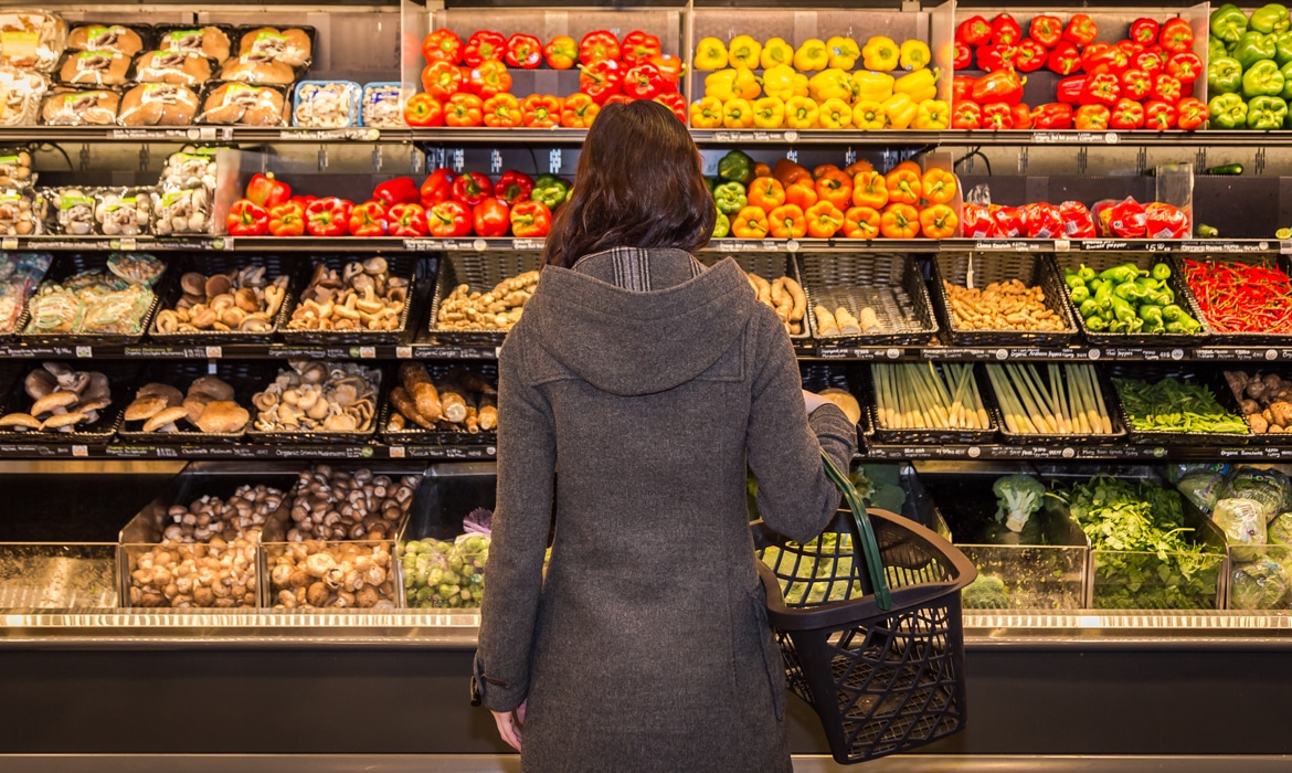 Existe una  oportunidad de desarrollo  y colaboración entre manufactureros y productores guatemaltecos con los retailers hispanos de los estados unidos para la creación de nuevas gamas de productos. (Foto Prensa Libre: Shutterstock)