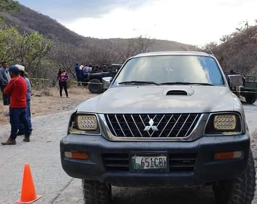 Las autoridades guatemaltecas investigan el hecho que derivó en la muerte de un guatemalteco y la retención de varios soldados mexicanos. (Foto Prensa Libre: Cristian Cass)