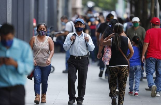 Guatemala supera los 186 mil casos de coronavirus. (Foto: Hemeroteca PL)
