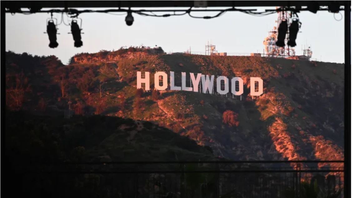 Algunos trabajadores de Hollywood quisieron ser vacunados antes de tiempo. (Foto: Hemeroteca PL)