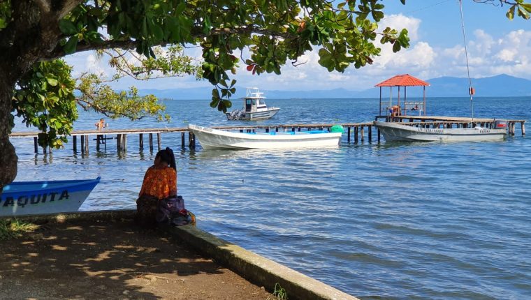 El turismo aún no despega de la caída del 2020, faltan años para lograr una recuperación. (Foto, Prensa Libre: Hemeroteca PL).