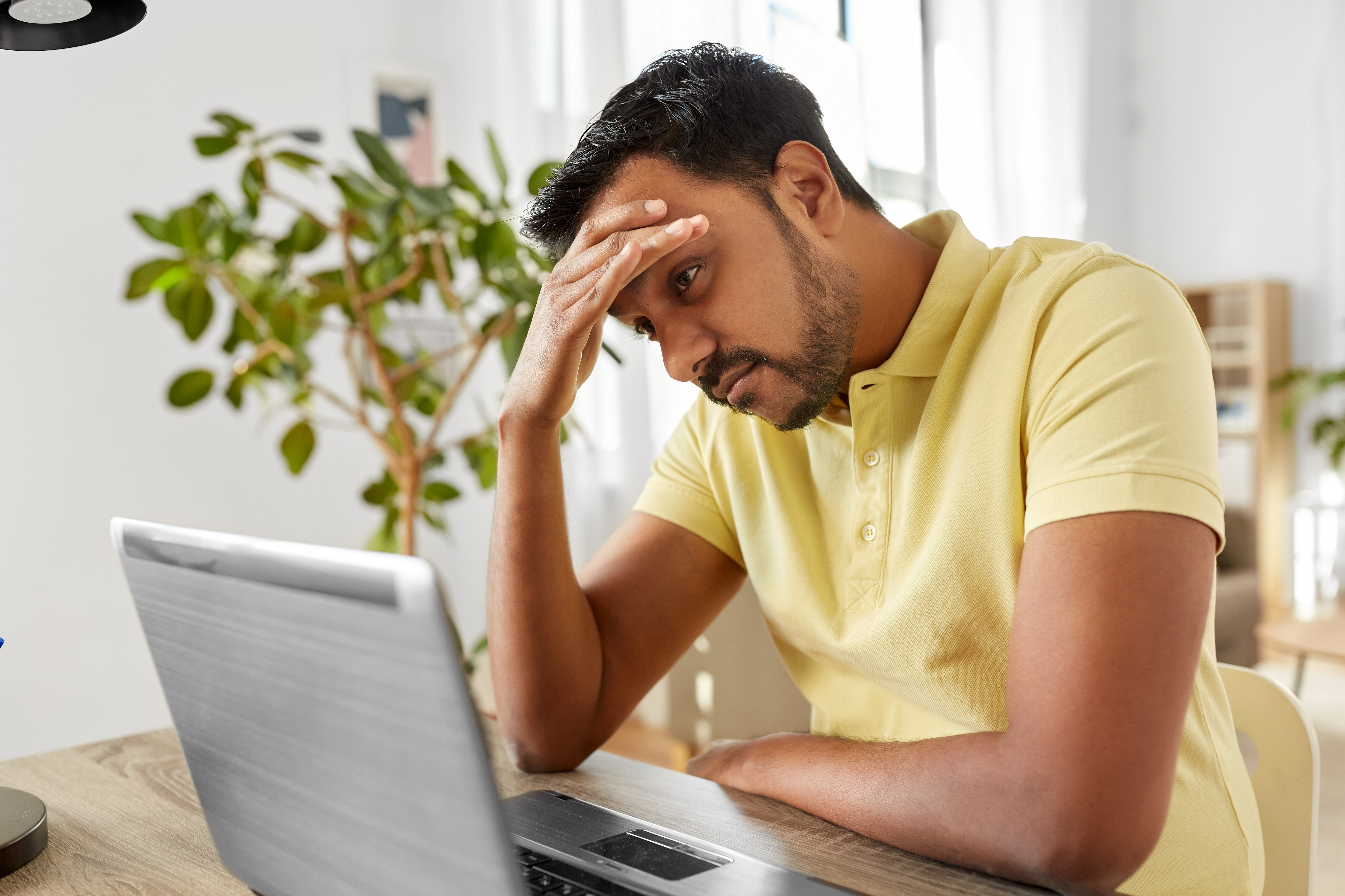 La preocupación y la ansiedad se distinguen por su prolongación y profundidad.