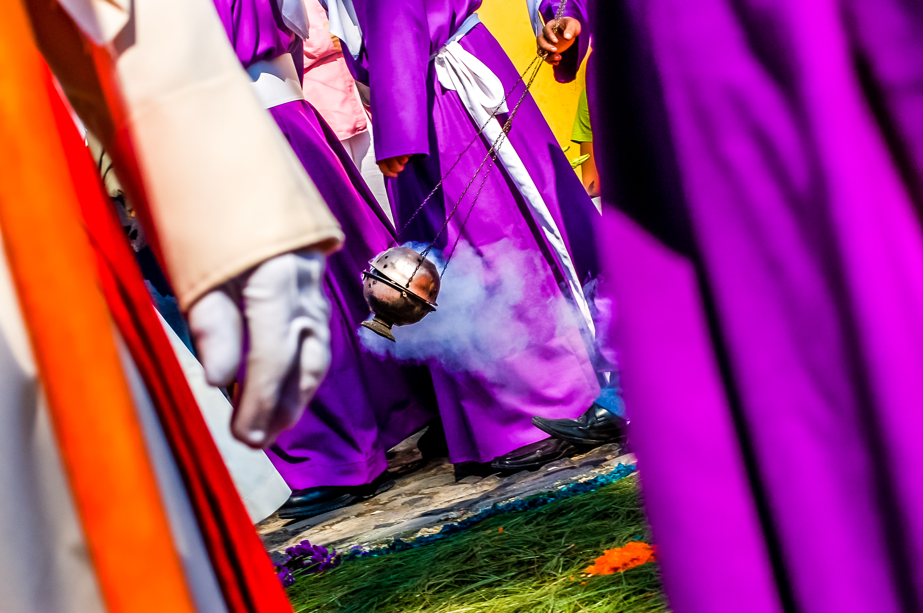 La Semana Santa conmemora anualmente los últimos momentos de Jesucristo en vida, así como su resurrección. (Foto Prensa Libre: Shutterstock)