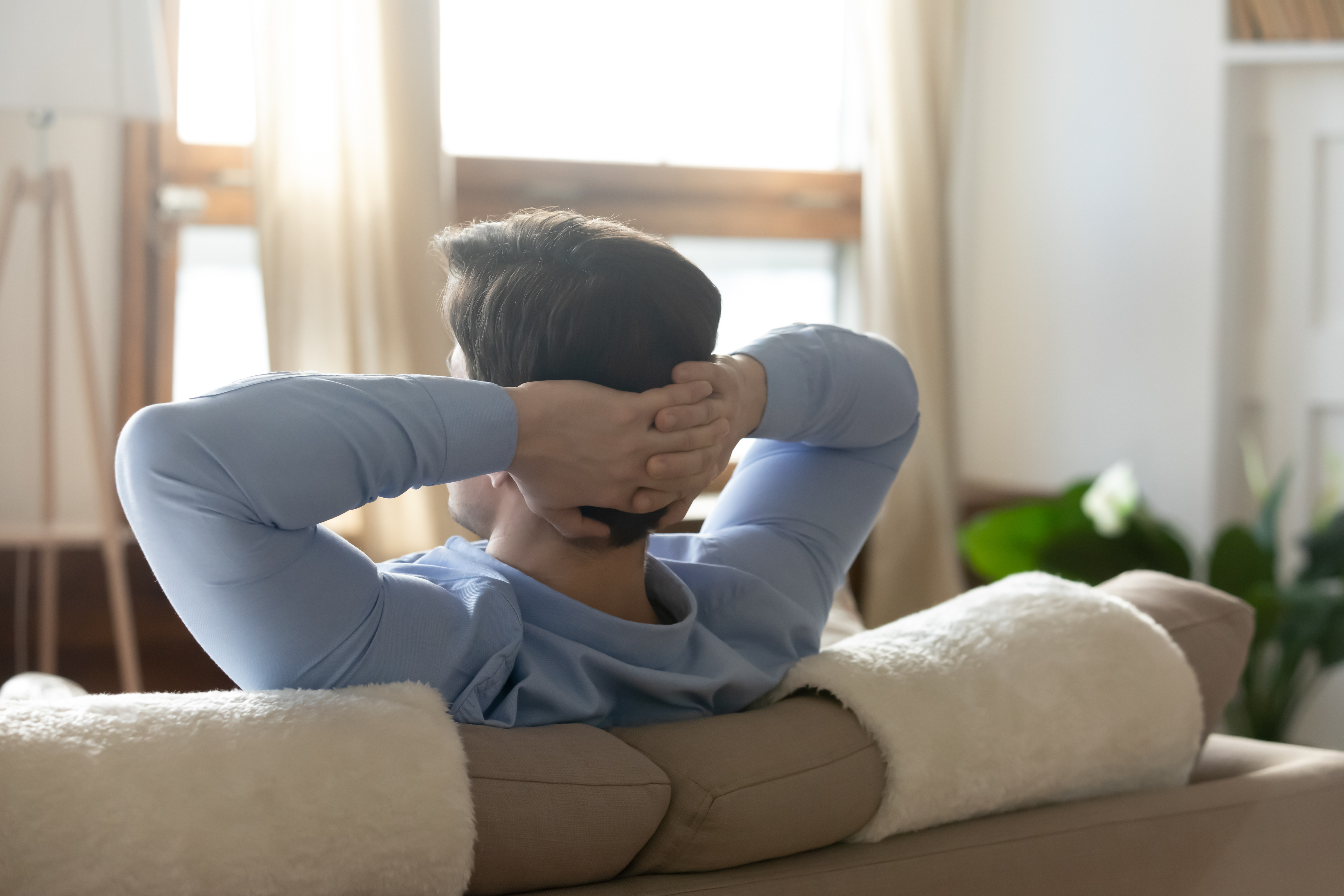 A veces "hacer nada" puede ser beneficioso para la salud mental.