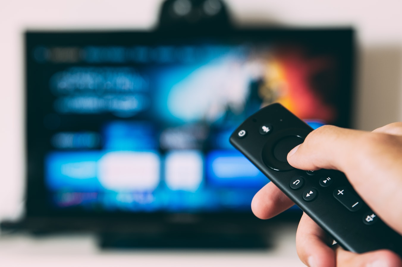 Netflix es una de las plataformas preferidas para ver series y películas bajo demanda. (Foto Prensa Libre: Unsplash)