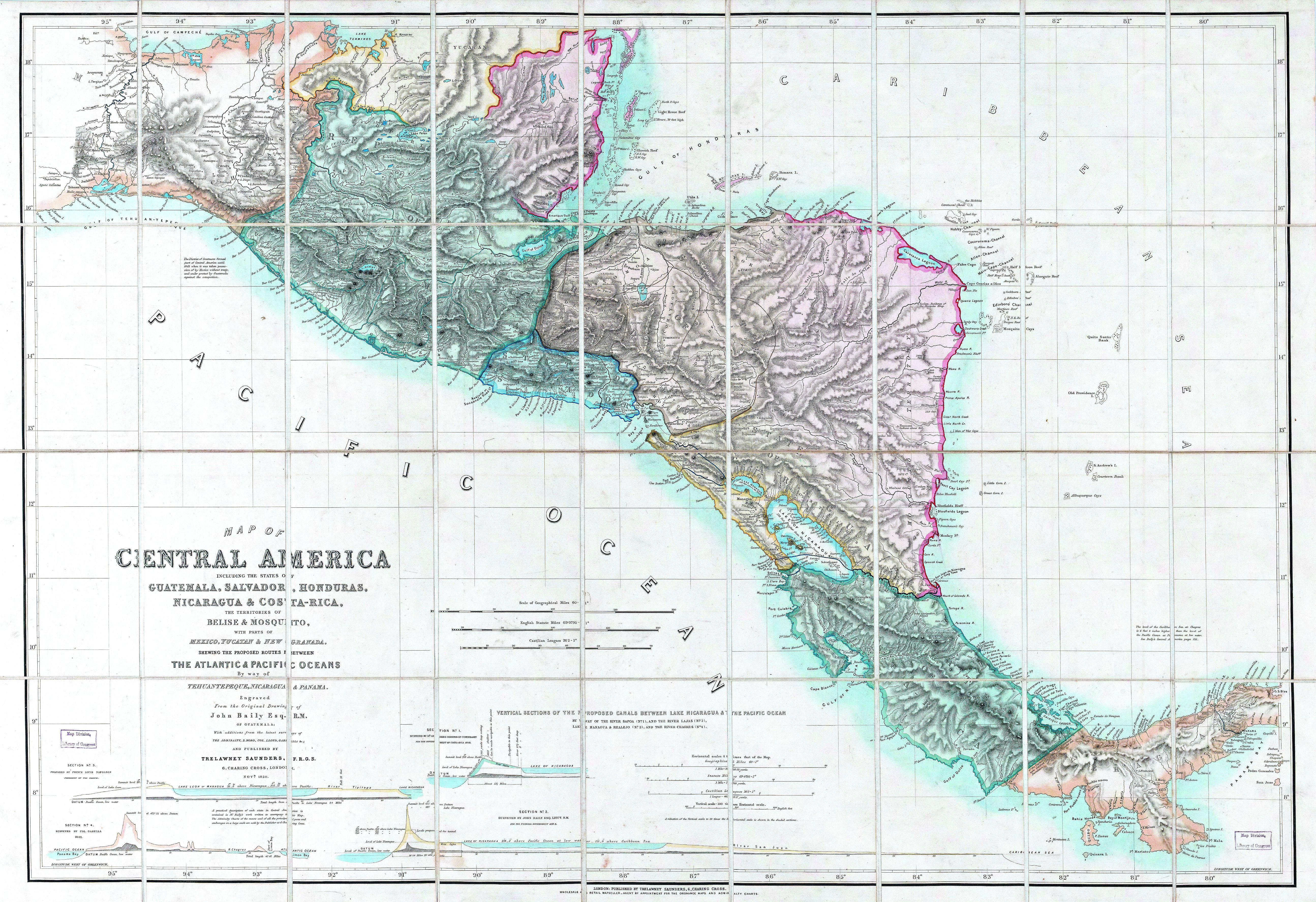 La anexión a México