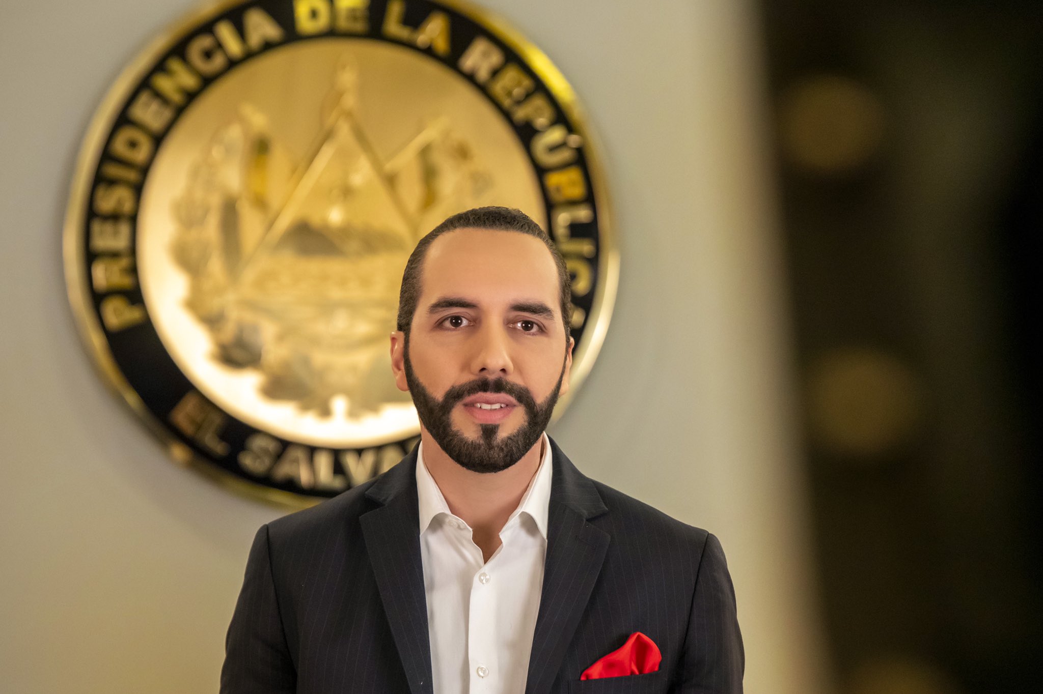 El Congreso de El Salvador será presidido por quien fue secretario privado de Nayib Bukele. (Foto Prensa Libre: Hermeroteca PL)

