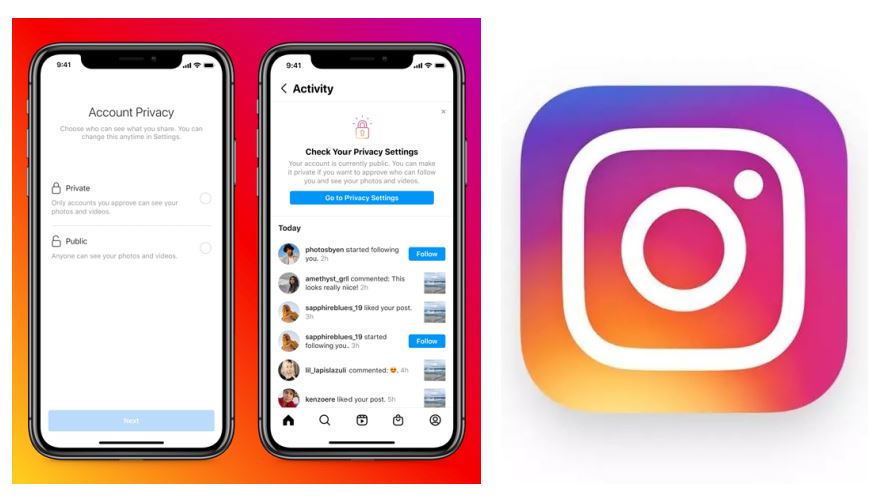 Instagram busca determinar la edad de los usuarios para proteger a los niños. (Foto Prensa Libre: Instagram)