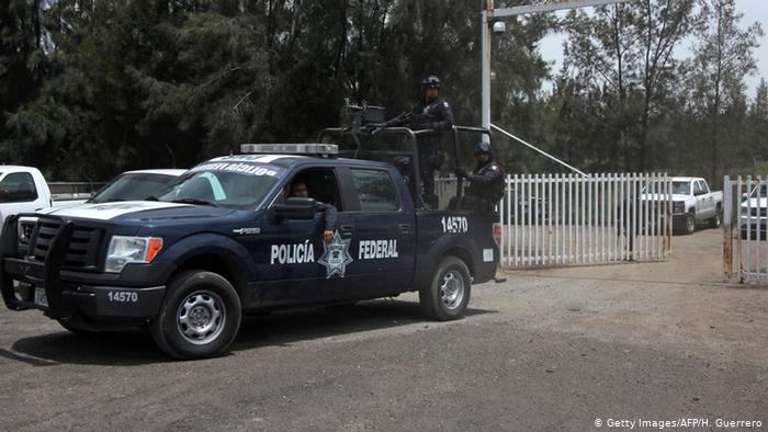 Jalisco es una de las localidades mexicanas más azotadas por la violencia y lucha entre narcotraficantes. (Foto referencial: Hemeroteca PL)