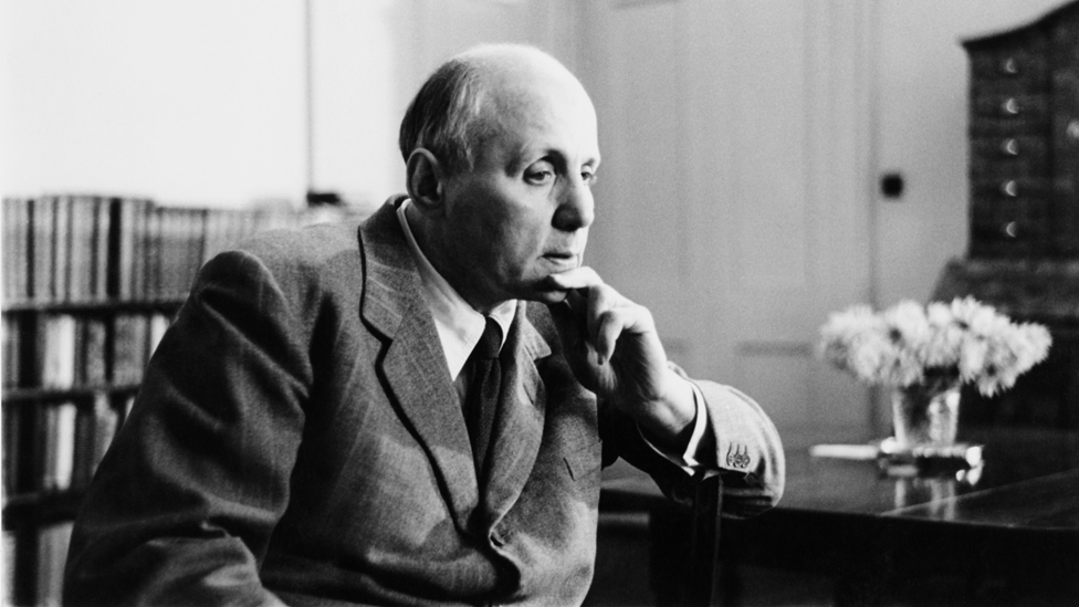 Kurt Hahn fue un mentor en la juventud del príncipe Felipe.