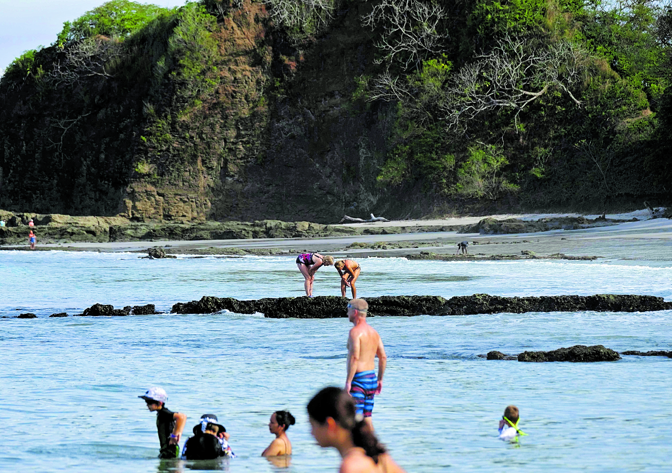 Istmo lucha por salir de la pobreza