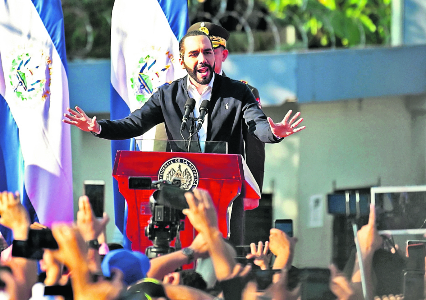 Istmo lucha por salir de la pobreza