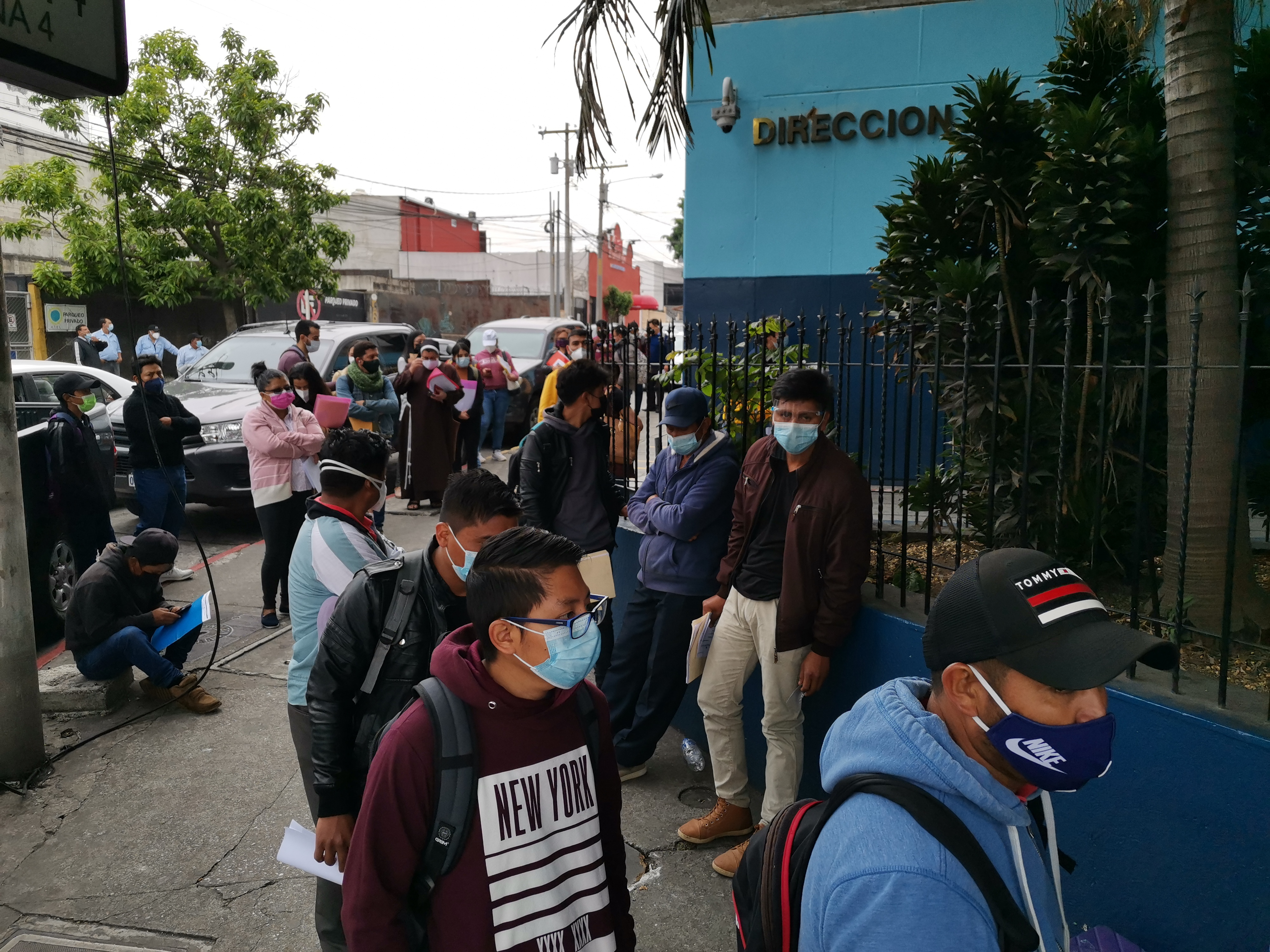 Salud registra más contagios de covid-19 entre jóvenes de 20 a 39 años. (Foto: Hemeroteca PL)