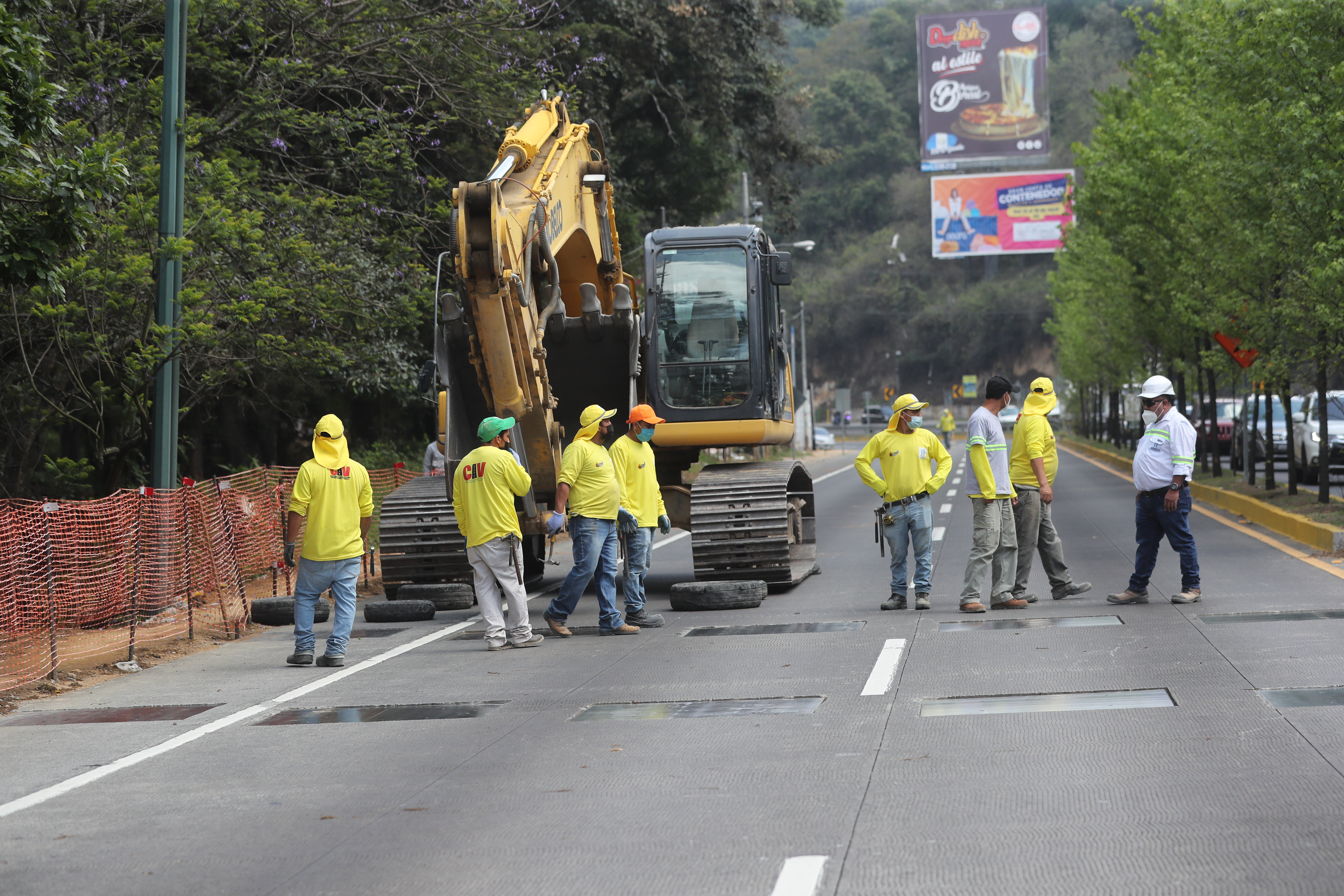 La discusión de una nueva ley de Contrataciones del Estado impulsarán las autoridades. (Foto Prensa Libre: Hemeroteca) 