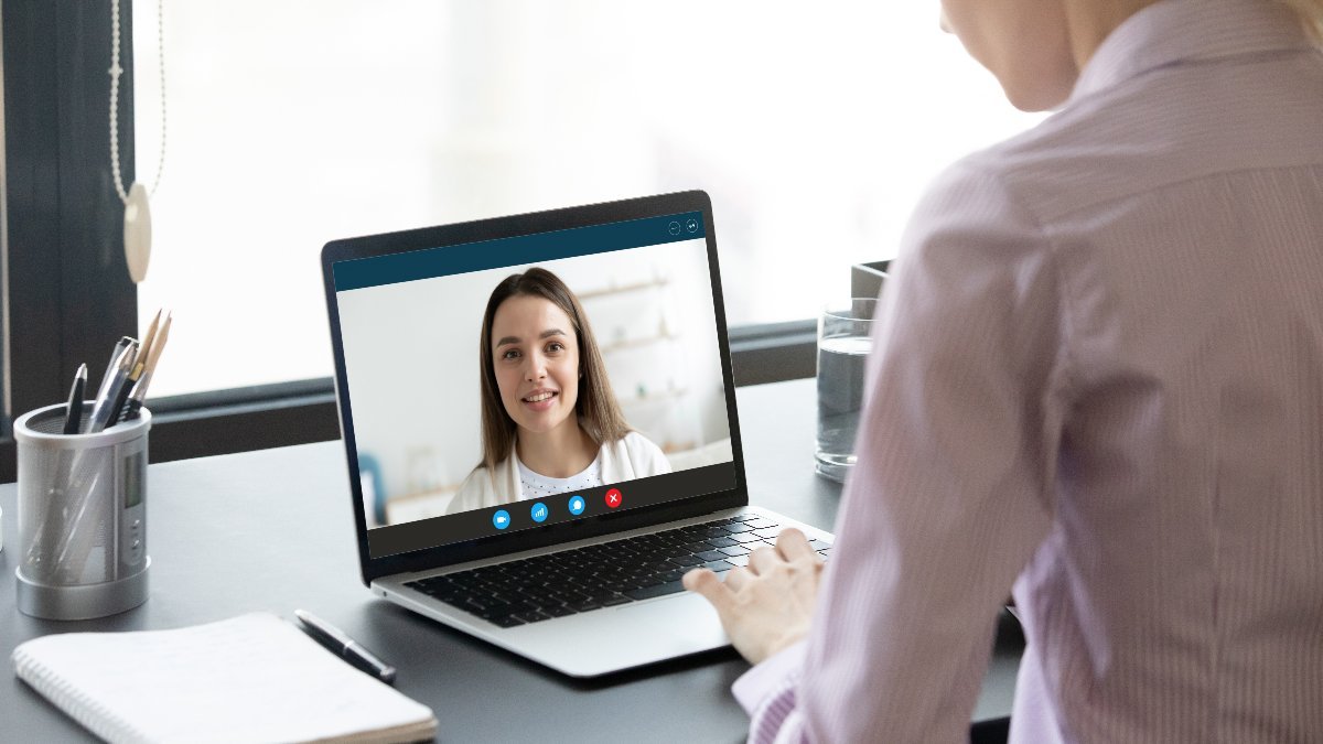 La Expo Empleo Nacional es organizada por AmCham en su segunda edición del 2021. (Foto Prensa Libre: Shutterstock)