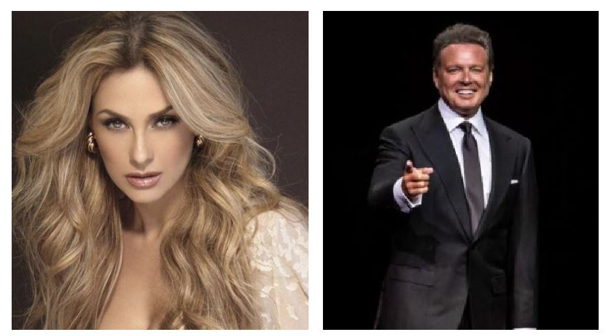 Aracely Arámbula da ultimátum a Luis Miguel al no pagar manutención. (Foto Prensa Libre: Instagram)