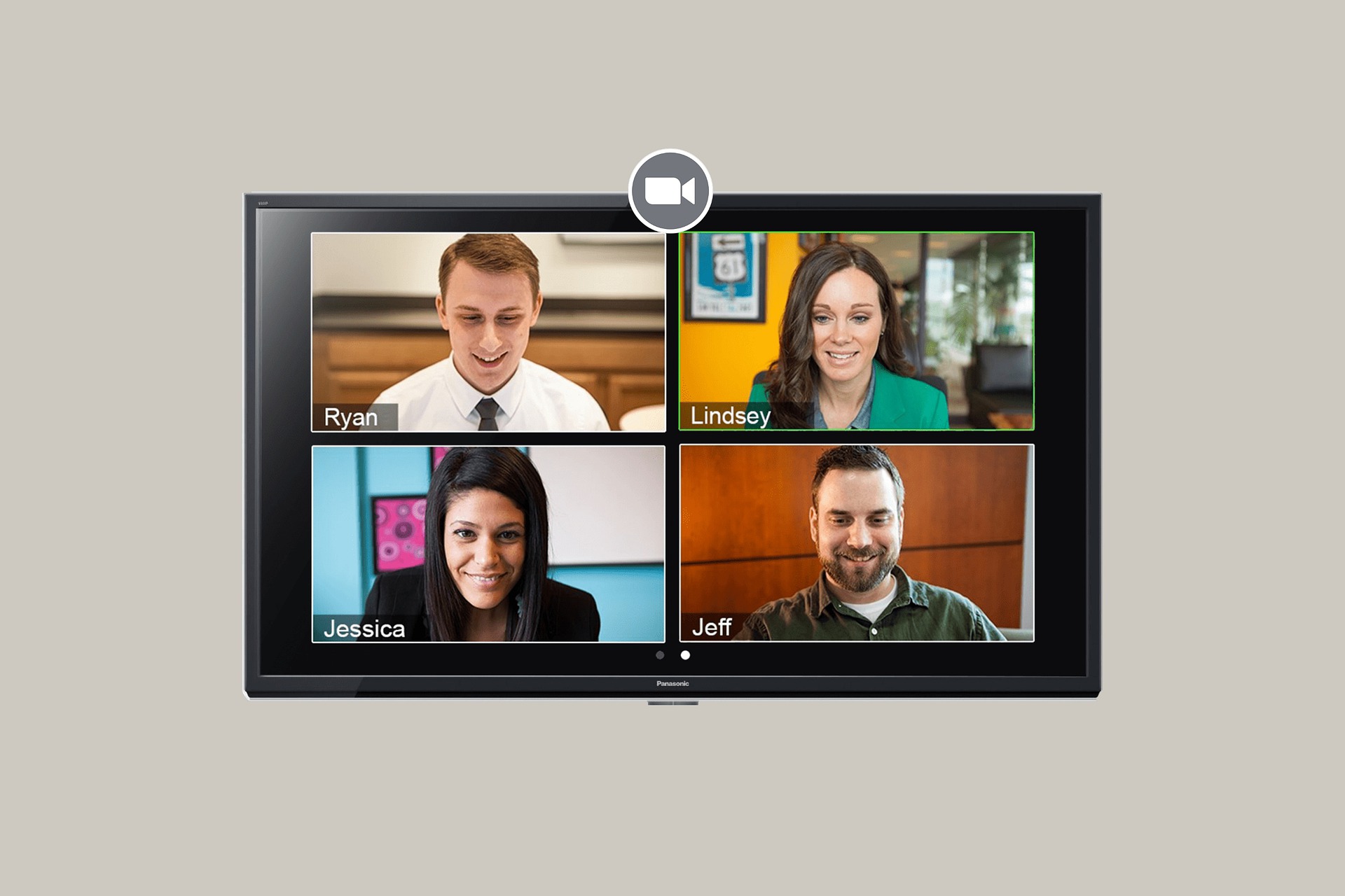 reuniones virtuales