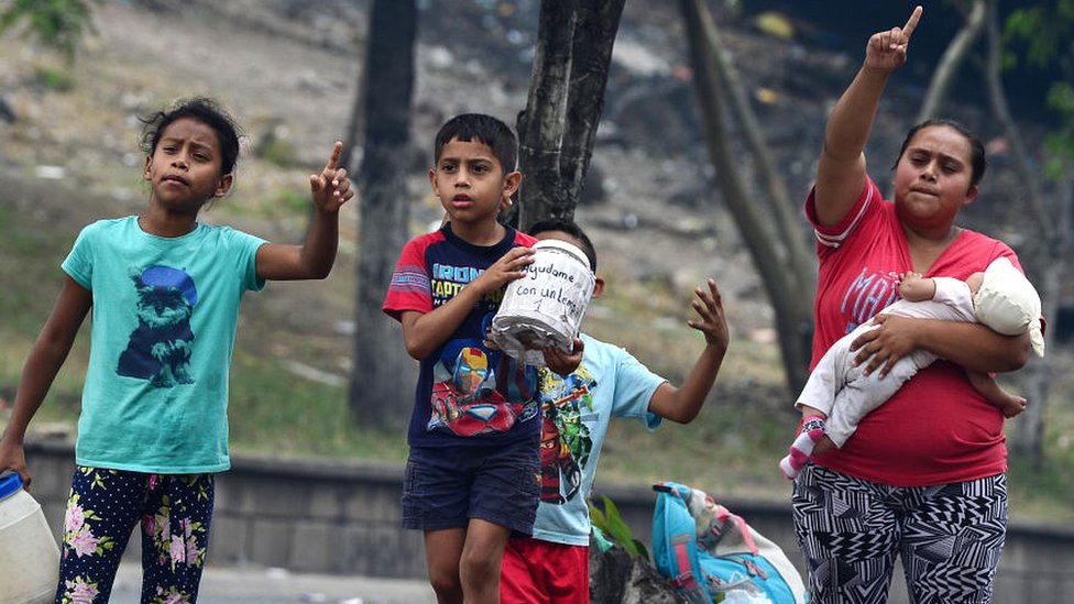 La pobreza extrema alcanzó su mayor nivel en las últimas dos décadas: 12,5% de la población, según las proyecciones hechas por la Cepal. México es el país donde más creció durante la pandemia.