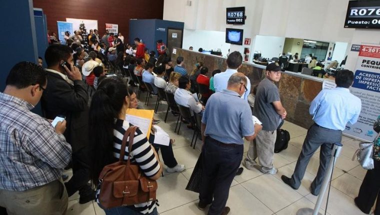 Con la aprobación de la normativa se busca agilizar trámites que favorezcan la competitividad del país. (Foto: Hemeroteca PL)