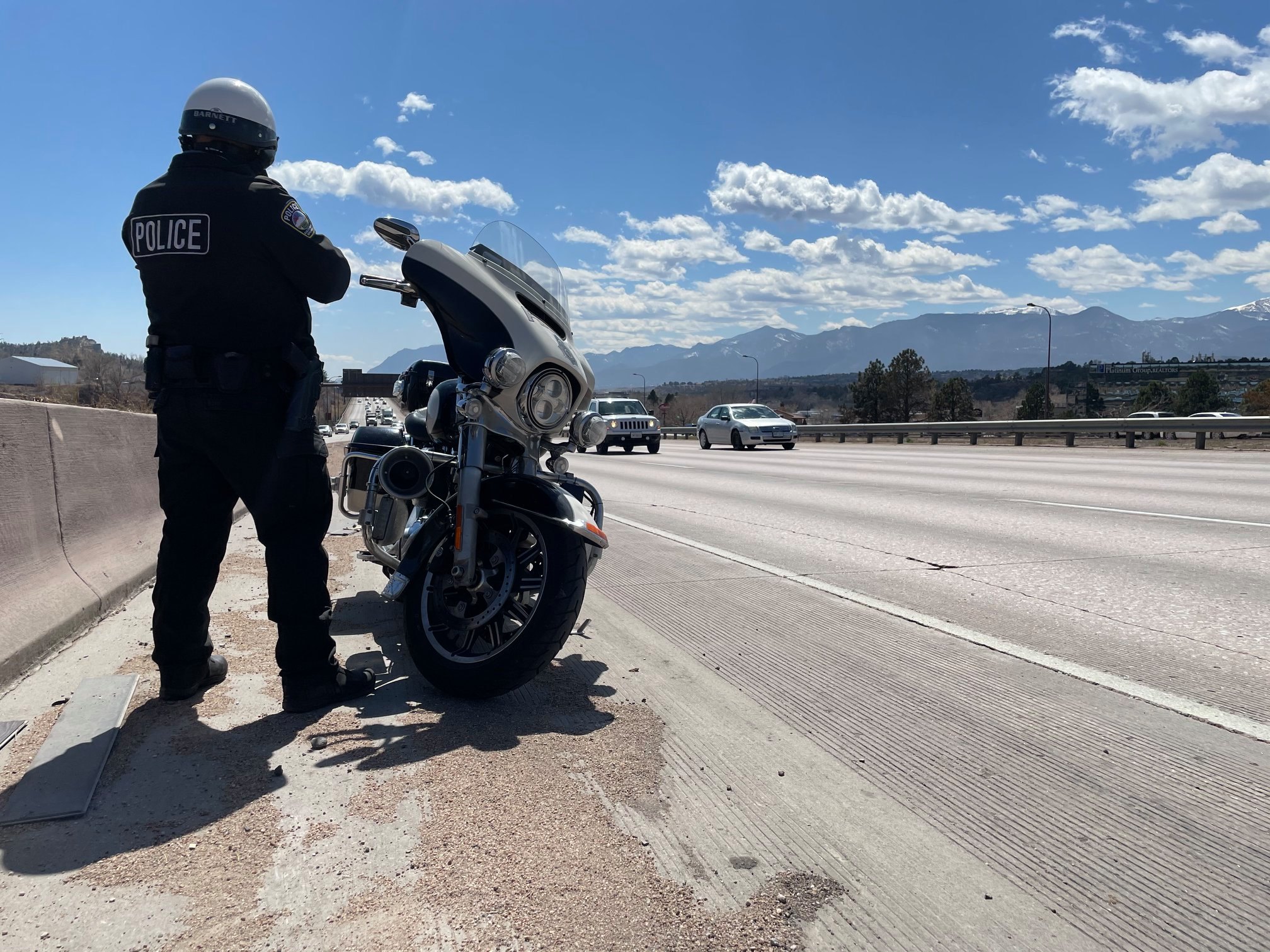 El autor de un ataque armado en Colorado, EE. UU., se suicidó luego de disparar contra asistentes de un cumpleaños. (Foto Prensa Libre: Policía de Colorado)