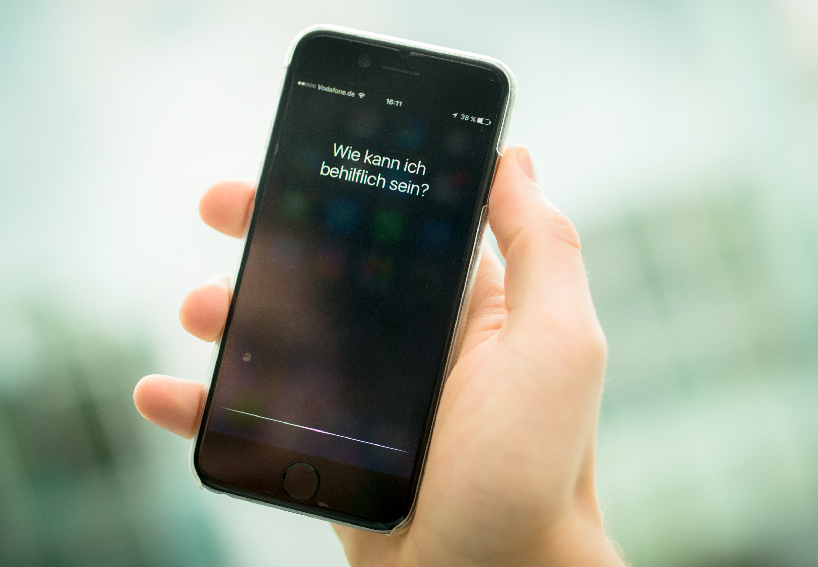 Los asistentes de voz: ¿verdaderos amigos virtuales?