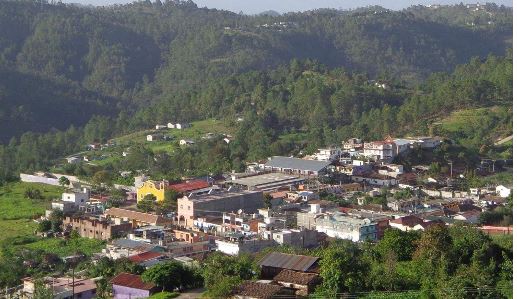 Por el caso de comisiones ilícitas en San Bartolo Aguas Calientes hay varias personas capturadas. (Foto: Municipalidad de San Bartolo)