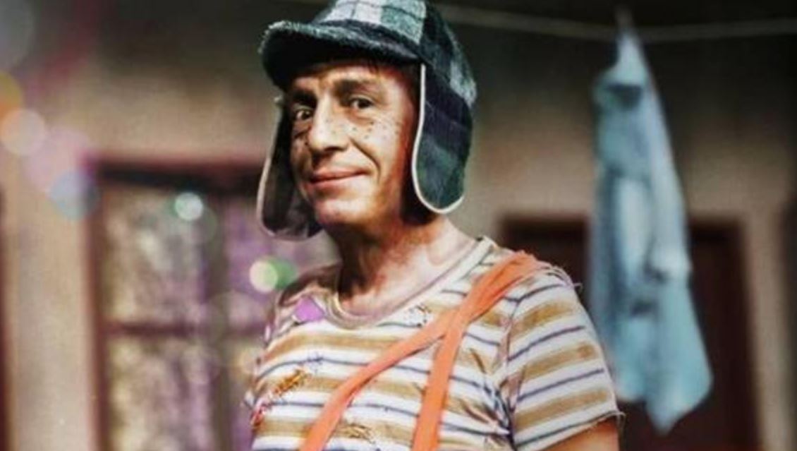 "El Chavo del 8" fue uno de los programas más exitosos de Roberto Gómez Bolaños. (Foto Prensa Libre: Twitter)