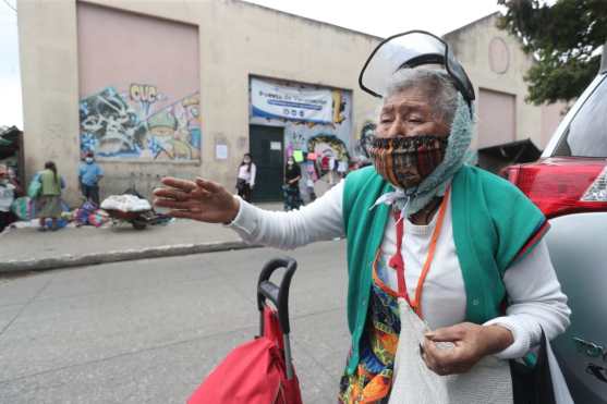 (Foto Prensa Libre: Érick Ávila)