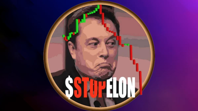 StopElon, la nueva criptomoneda contra el multimillonario. (Foto Prensa Libre: Forbes México)