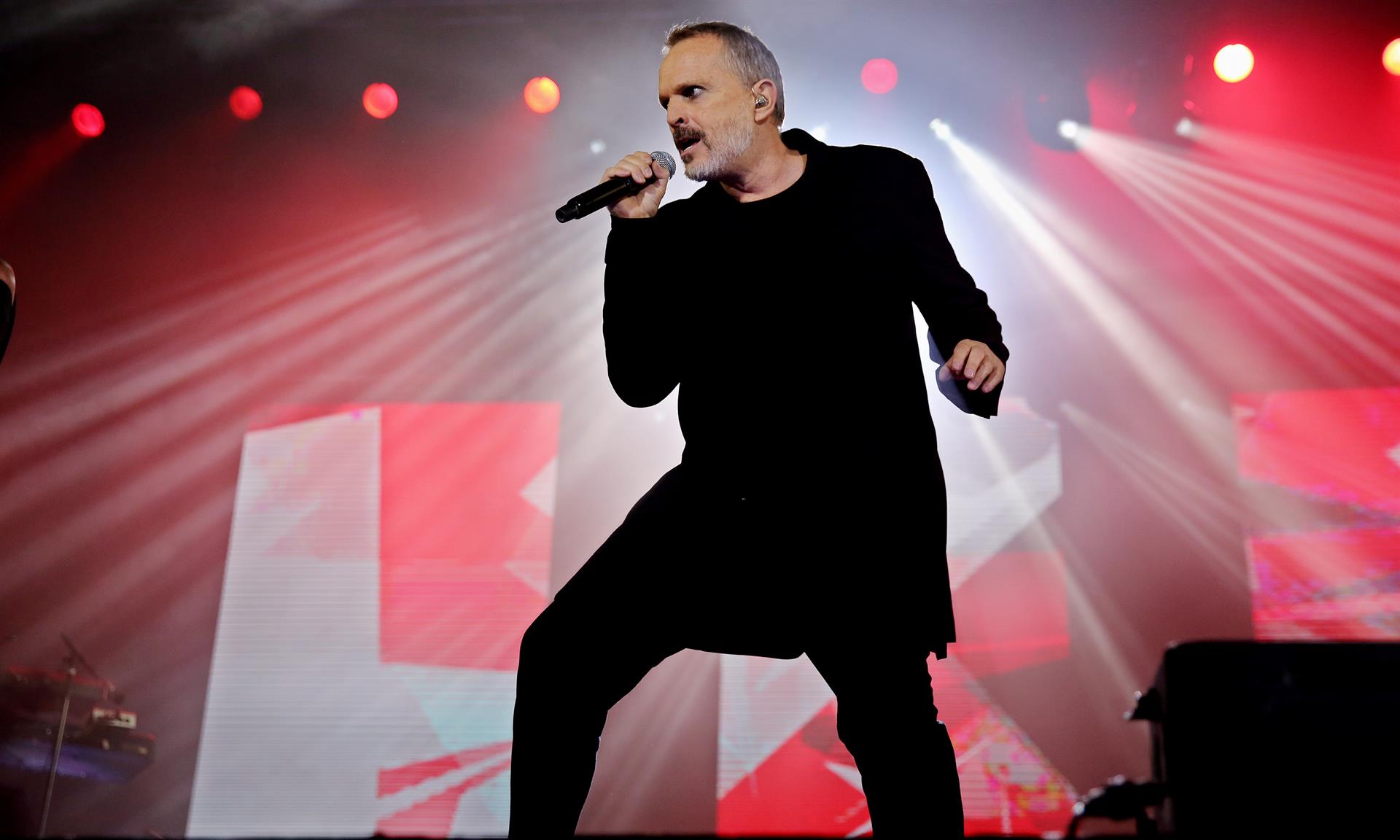 miguel bosé