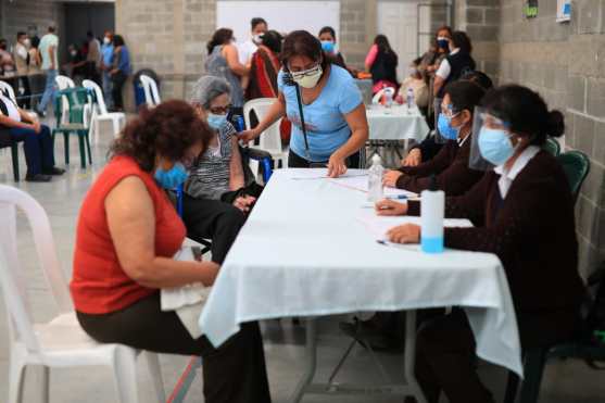 (Foto Prensa Libre: Carlos Hernández Ovalle)