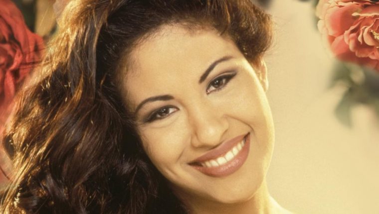 La música de Selena Quintanilla sigue deleitando a multitudes. (Foto Prensa Libre: Hemeroteca PL)