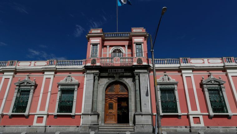 Los cambios a la Ley Electoral para ser aplicados en las próximas elecciones deben cobrar vigencia antes de enero de 2023. Fotografía: Prensa Libre.