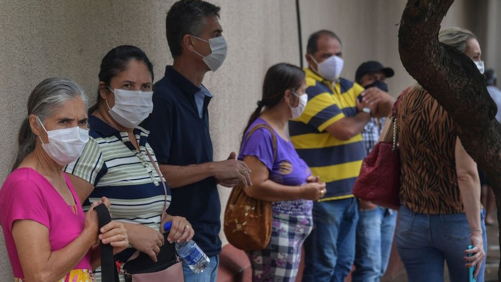 Un experimento en Serrana da claves sobre la lucha contra la pandemia.