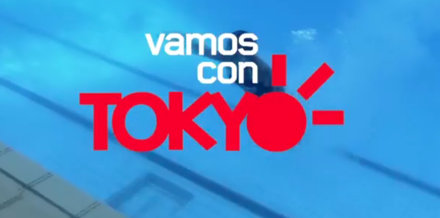 Todas las emociones de los esperados Juegos Olímpicos de Tokyo 2020 estarán en las plataformas de Marca Claro y Youtube. Foto Prensa Libre: Cortesía.