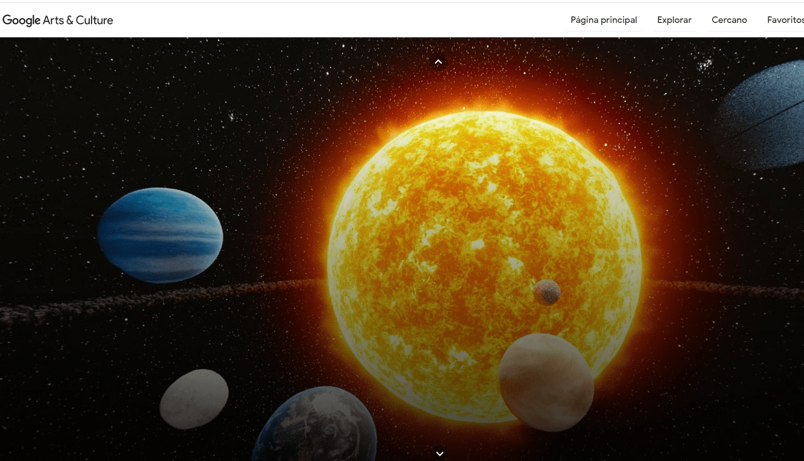 20 de junio solsticio de verano