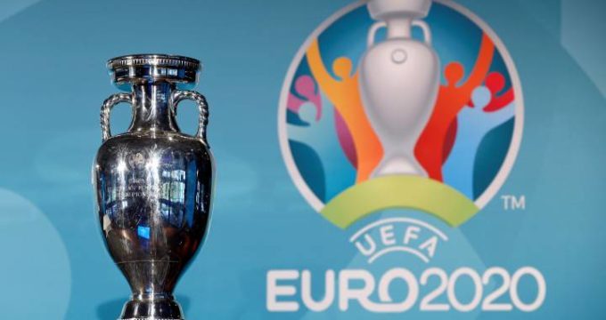 La Eurocopa se jugará en 11 ciudades e iniciará el 11 de junio. (Foto Prensa Libre: Hemeroteca) 