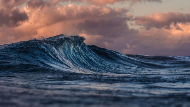 NatGeo reconoce un nuevo océano para el mapa mundial. (Foto Prensa Libre: Unsplash)
