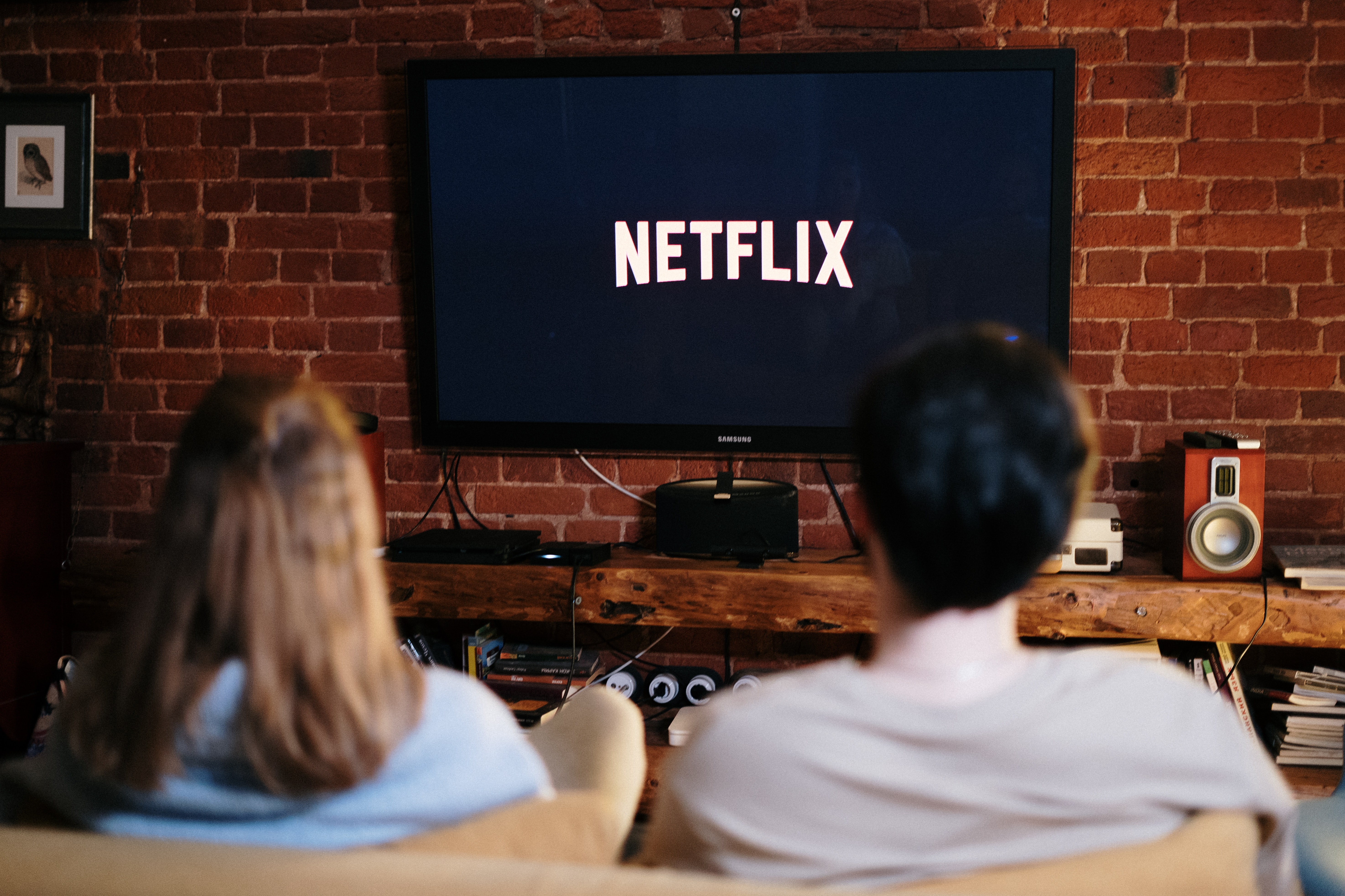 Netflix actualiza su catálogo y ofrece diversos contenidos.(Foto Prensa Libre: Pexels)