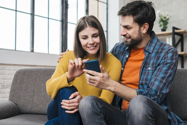 Los teléfonos Android permiten nuevos controles y formas de sacarle el mayor provecho a su teléfono. (Foto Prensa Libre: Freepik) 