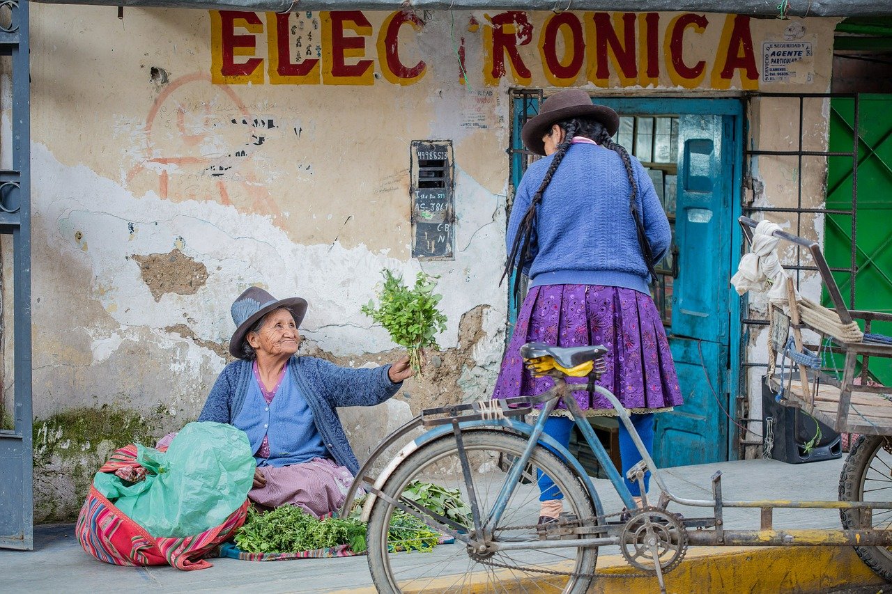 ecoturismo cultura